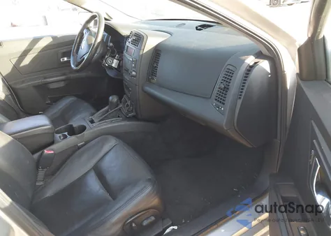 2005 Cadillac Cts Standard z USA, uszkodzony, nr VIN 1G6DP567950234131